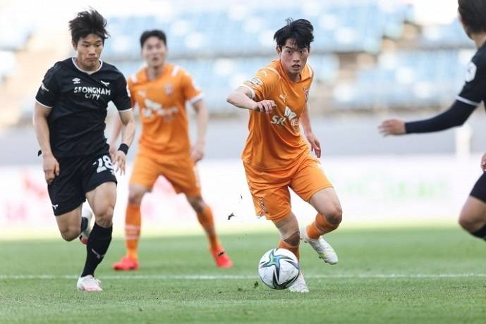 Nhận định, soi kèo Seongnam vs Jeju United, 12h00 ngày 5/5