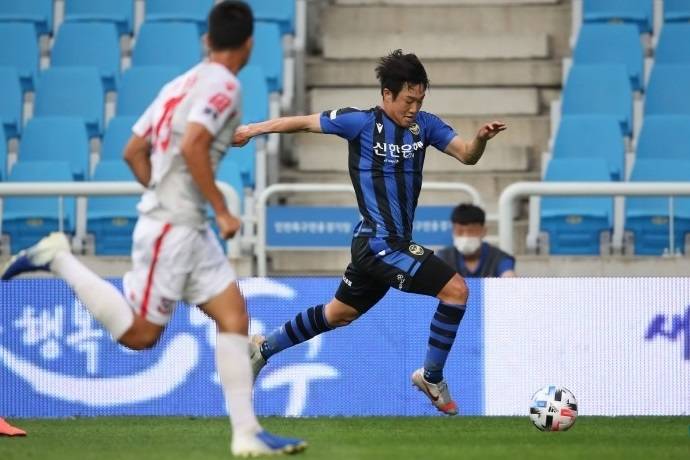 Nhận định, soi k&egrave;o Suwon FC vs Incheon United, 17h00 ng&agrave;y 5/5