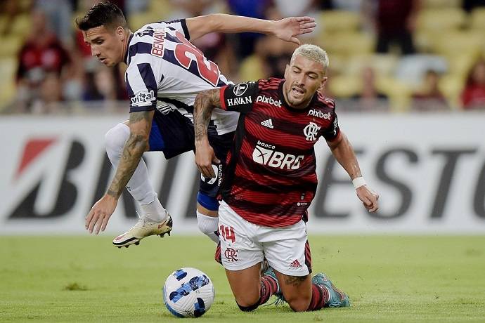 Nhận định, soi kèo Talleres Córdoba vs Flamengo, 5h00 ngày 5/5