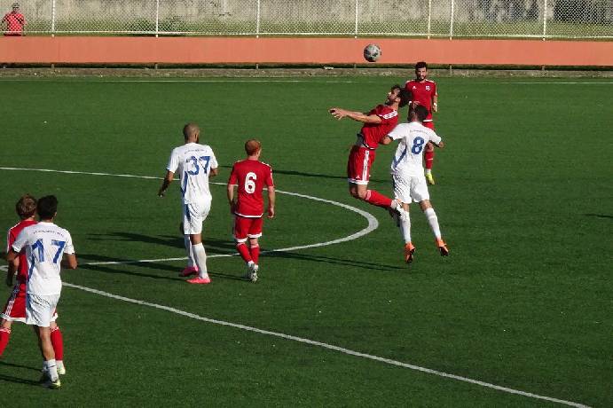 Nhận định, soi kèo Kolkheti Poti vs FC Kolkheti Khobi, 22h00 ngày 5/5