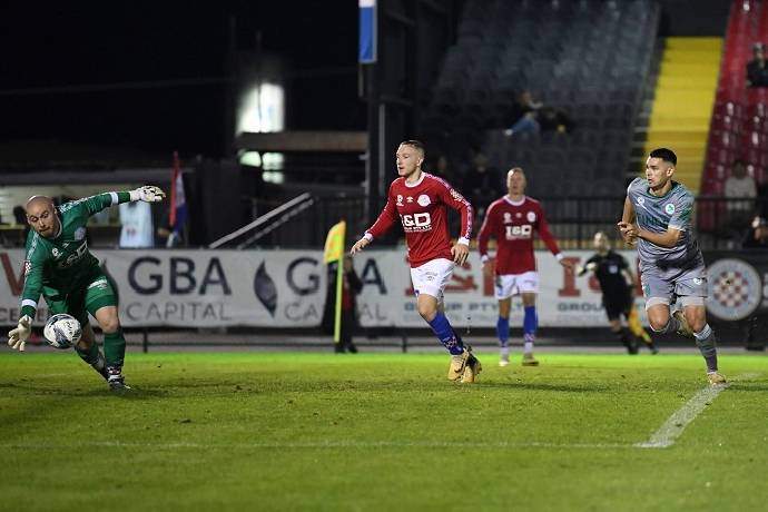 Nhận định, soi kèo Langwarrin vs Werribee City FC, 17h30 ngày 5/5