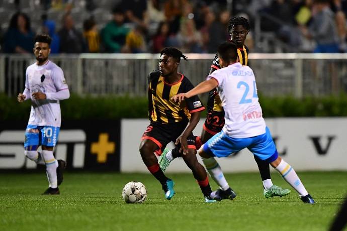 Nhận định, soi kèo Las Vegas Lights vs Charleston Battery, 09h30 ngày 6/5