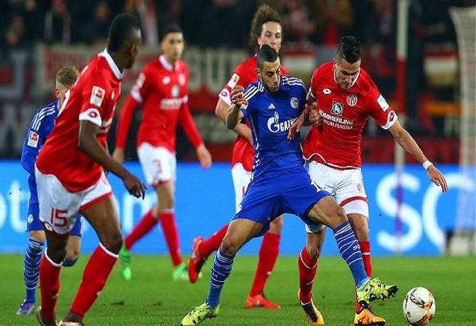 Nhận định, soi kèo Mainz 05 vs Schalke 04, 01h30 ngày 6/5