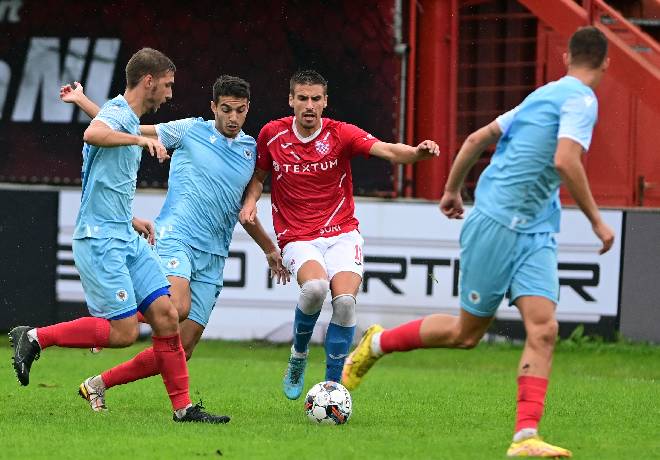 Nhận định, soi kèo Orijent Rijeka vs Kustosija, 21h00 ngày 5/5