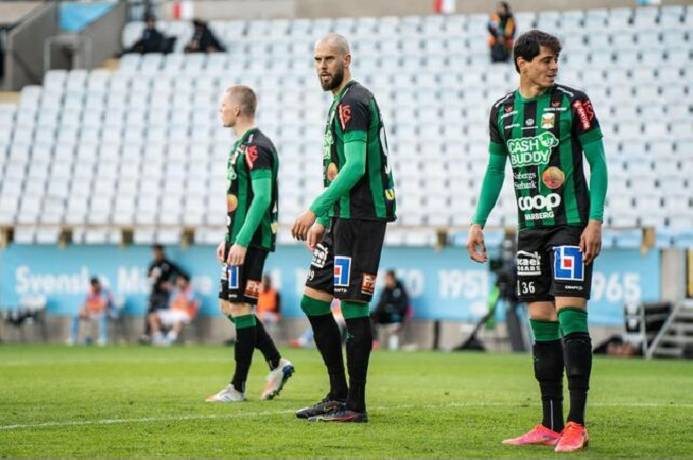 Nhận định, soi kèo Varbergs vs Malmo, 00h00 ngày 5/5