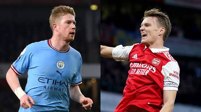 Top 5 CLB n&atilde; 'đại b&aacute;c tầm xa' kh&eacute;t tiếng nhất Premier League m&ugrave;a n&agrave;y