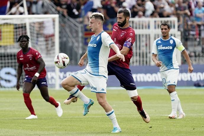 Nhận định, soi k&egrave;o AS Monaco với Clermont Foot, 22h00 ng&agrave;y 4/5: Kh&ocirc;ng dễ