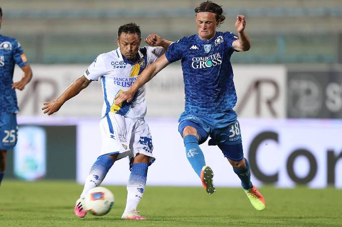 Nhận định, soi k&egrave;o Empoli với Frosinone, 20h00 ng&agrave;y 05/05: Trận đấu của m&ugrave;a giải