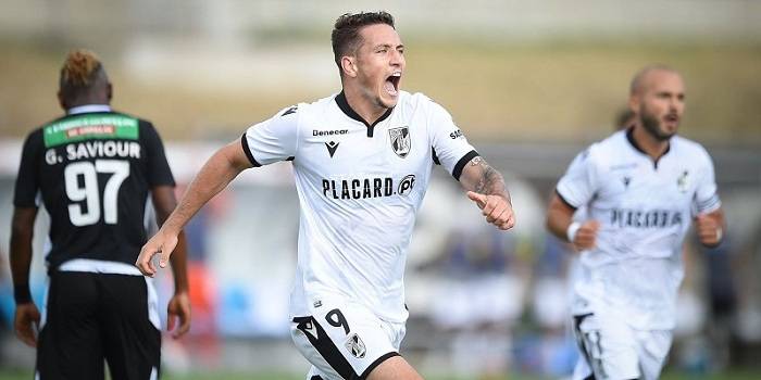 Nhận định, soi k&egrave;o Farense vs Estoril Praia, 21h30 ng&agrave;y 5/5: Farense về đ&iacute;ch an to&agrave;n
