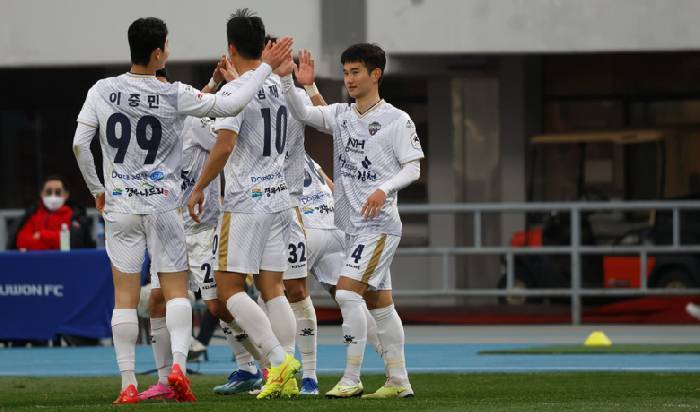 Nhận định, soi k&egrave;o Gimcheon Sangmu FC với Incheon United FC, 14h30 ng&agrave;y 5/5: Ngựa &ocirc; của giải