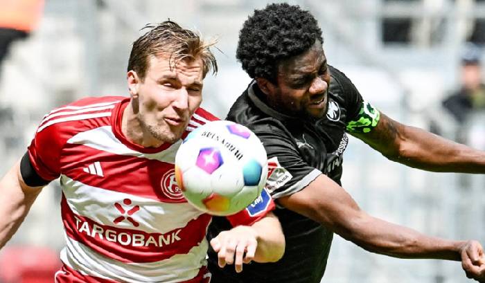 Nhận định, soi k&egrave;o Greuther Furth với Eintracht Braunschweig, 18h00 ng&agrave;y 4/5: Tin v&agrave;o chủ nh&agrave;