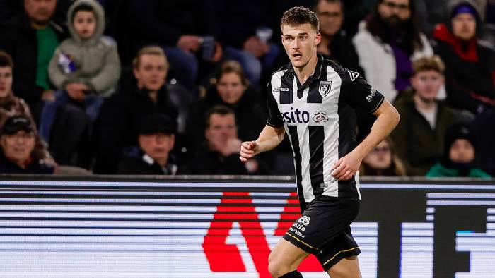 Nhận định, soi k&egrave;o Heracles với RKC Waalwijk, 17h15 ng&agrave;y 5/5: Cửa tr&ecirc;n &lsquo;ghi điểm&rsquo;