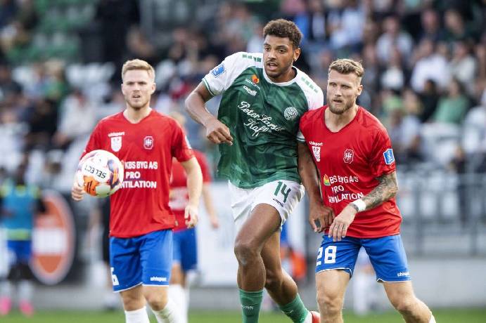 Nhận định, soi kèo Hvidovre IF với Viborg, 19h00 ngày 05/05: Sống lại hy vọng