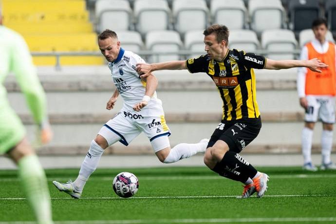 Nhận định, soi k&egrave;o IK Sirius với BK Hacken, 22h30 ng&agrave;y 4/5: Chủ nh&agrave; sa s&uacute;t