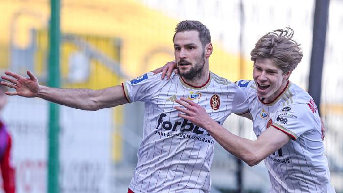 Nhận định, soi k&egrave;o LKS Lodz với Slask Wroclaw, 20h00 ng&agrave;y 4/5: Tin v&agrave;o cửa dưới