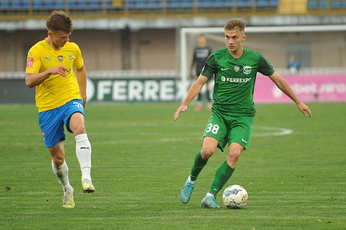 Nhận định, soi k&egrave;o Metalist 1925 với Vorskla Poltava, 22h00 ng&agrave;y 4/5: Tận dụng cơ hội