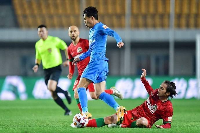 Nhận định, soi k&egrave;o Nantong Zhiyun với Changchun YaTai, 14h30 ng&agrave;y 5/5: Những người khốn khổ