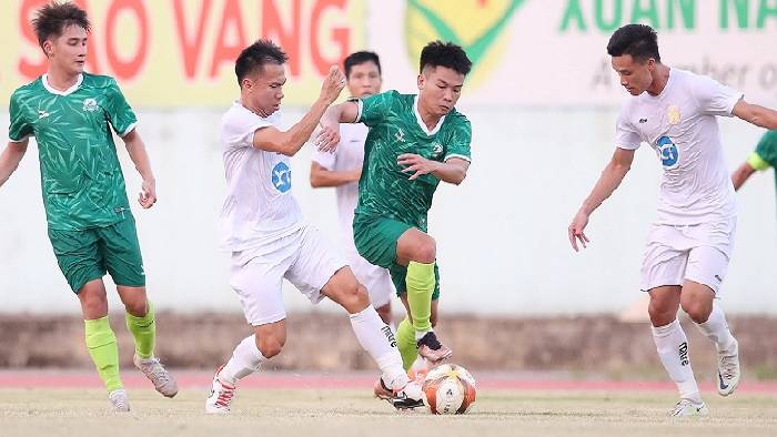 Nhận định, soi k&egrave;o Ph&ugrave; Đổng Ninh B&igrave;nh với Đ&agrave; Nẵng, 16h00 ng&agrave;y 5/5: Tiếp tục dẫn đầu