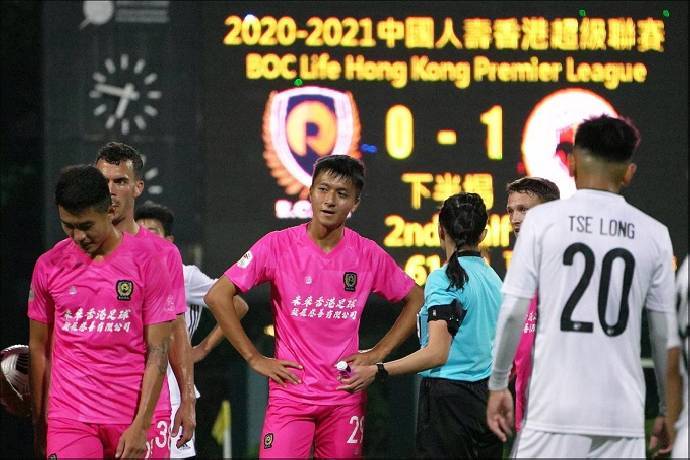 Nhận định, soi k&egrave;o Resources Capital FC với Sham Shui Po, 14h00 ng&agrave;y 5/5: Lật ngược lịch sử