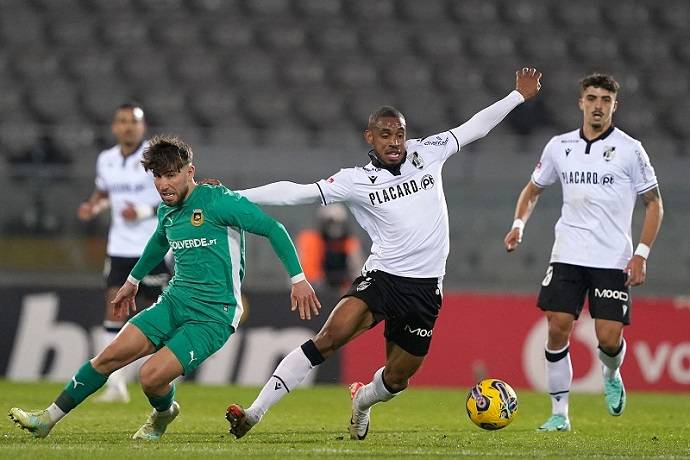 Nhận định, soi k&egrave;o Rio Ave với Vitoria Guimaraes, 21h30 ng&agrave;y 4/5: K&egrave;o d&agrave;i mạch bất bại