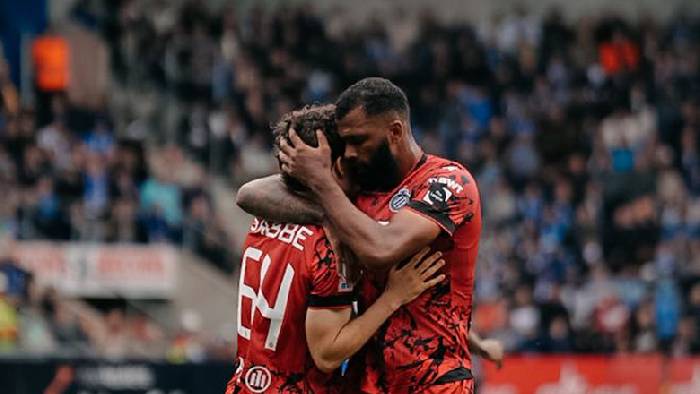 Nhận định, soi k&egrave;o Royal Antwerp với Club Brugge, 18h30 ng&agrave;y 5/5: Cửa tr&ecirc;n &lsquo;ghi điểm&rsquo;