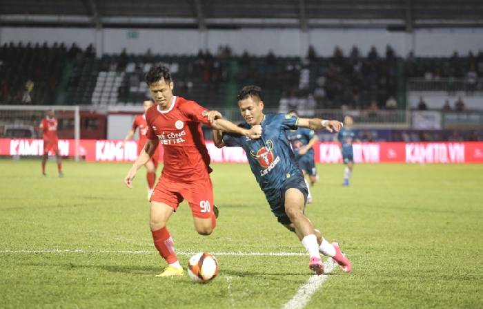 Nhận định, soi k&egrave;o The Cong - Viettel FC với LPBank HAGL, 19h15 ng&agrave;y 05/05: Tiến từng bước