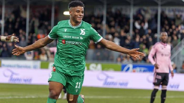 Nhận định, soi k&egrave;o Yverdon-Sport vs Lausanne Sports, 21h30 ng&agrave;y 5/5: Vị kh&aacute;ch đ&aacute;ng mến