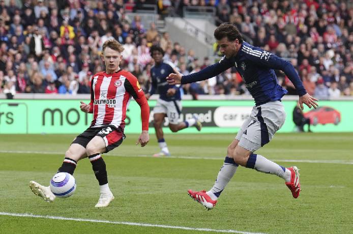 MU thất bại trong trận cầu 7 b&agrave;n thắng