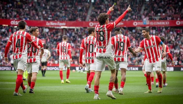 Nhận định, soi kèo Castellon vs Sporting Gijon, 01h30 ngày 6/5: Cửa trên thất thế