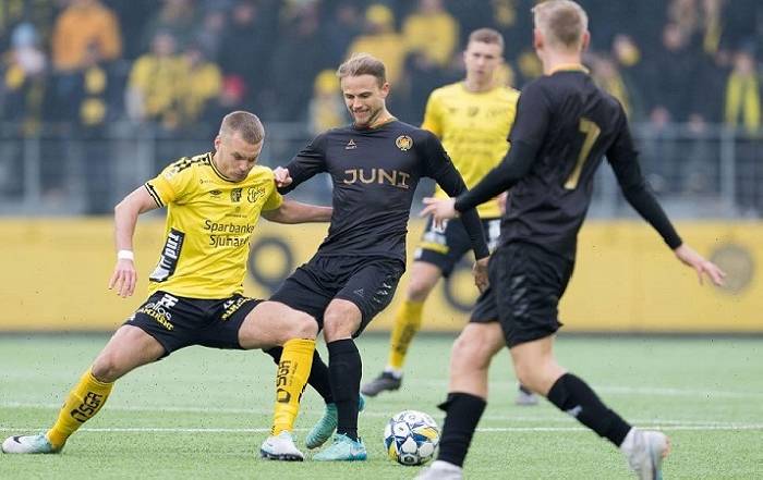 Nhận định, soi kèo Elfsborg vs GAIS, 0h10 ngày 6/5: Chủ nhà sáng cửa