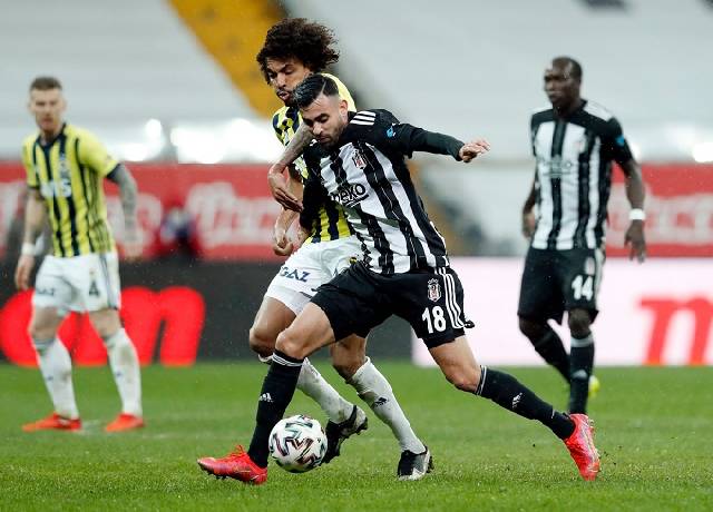 Nhận định, soi k&egrave;o Fenerbahce vs Besiktas, 22h59 ng&agrave;y 4/5: C&ograve;n nước c&ograve;n t&aacute;t