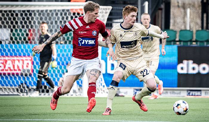 Nhận định, soi kèo Lyngby vs Viborg, 19h00 ngày 4/5: Chạy trốn ‘đèn đỏ’