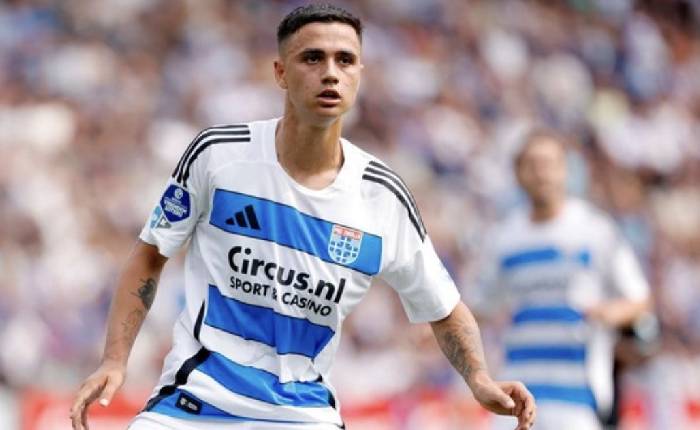 Nhận định, soi kèo NAC Breda vs PEC Zwolle, 17h15 ngày 4/5: Đi tìm niềm vui