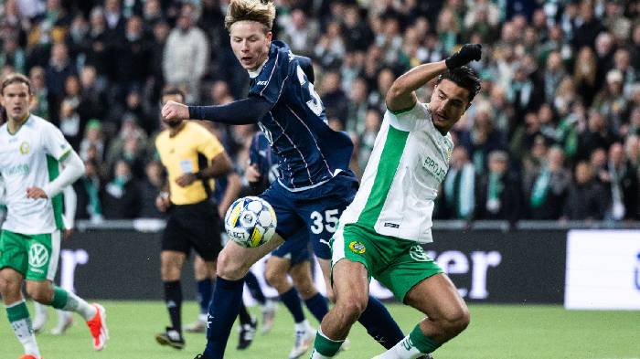 Nhận định, soi kèo Osters vs Hammarby, 21h30 ngày 4/5: Chủ nhà rơi tự do