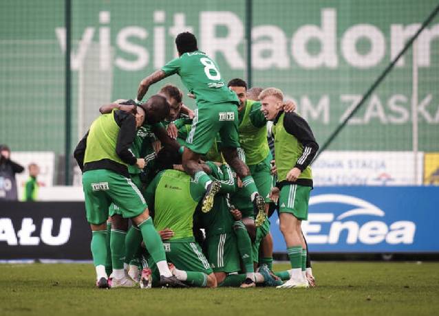 Nhận định, soi k&egrave;o Piast Gliwice vs Radomiak Radom, 17h15 ng&agrave;y 4/5: Nhọc nhằn xa nh&agrave;