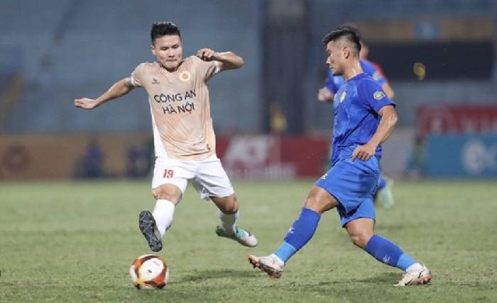 Nhận định, soi k&egrave;o Quảng Nam vs C&ocirc;ng an H&agrave; Nội, 17h00 ng&agrave;y 5/5: Đối thủ kh&oacute; nhằn