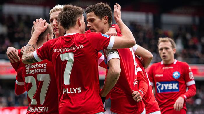 Nhận định, soi kèo Silkeborg vs Vejle, 19h00 ngày 4/5: Cửa trên ‘ghi điểm’