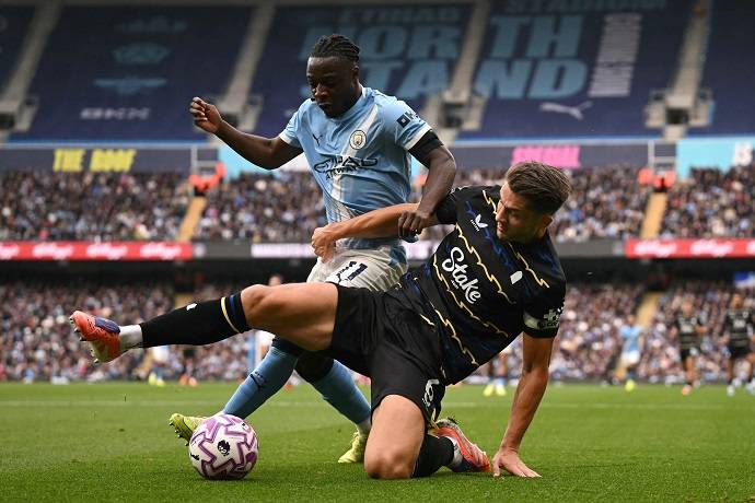 Chuyên gia Tony Ansell dự đoán Everton vs Man City, 2h00 ngày 5/5