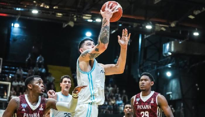 Nhận định bóng rổ Atenas Cordoba vs Argentino Junin, 07h00 ngày 5/5: Chung kết ngược