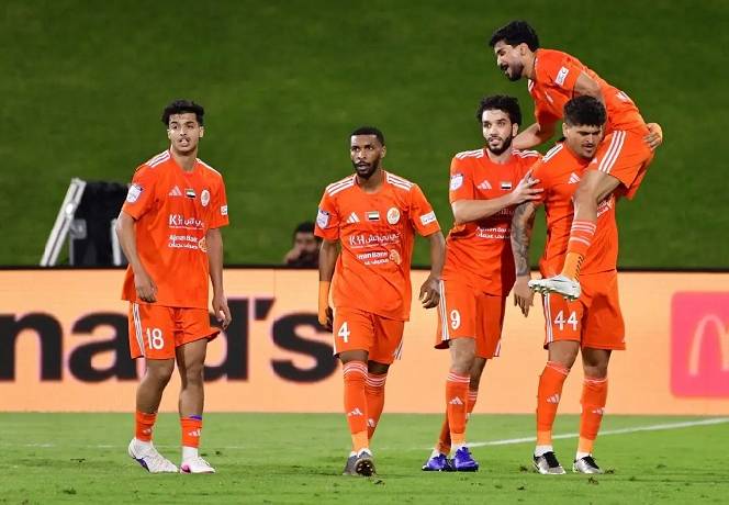 Nhận định, soi kèo Ajman Club vs Al Jazira, 21h05 ngày 5/5: Chủ nhà có điểm