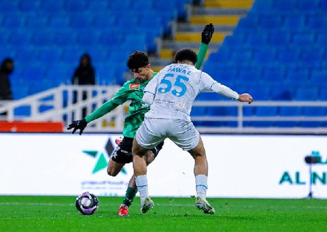 Nhận định, soi k&egrave;o Al-Ettifaq vs Al Najma, 1h00 ng&agrave;y 5/5: Kh&ocirc;ng c&ograve;n sức phản kh&aacute;ng