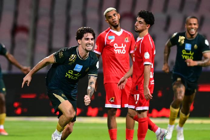 Nhận định, soi k&egrave;o Al Ittihad Jeddah vs Al-Kholood Club, 1h00 ng&agrave;y 5/5: Dễ d&agrave;ng nhường điểm