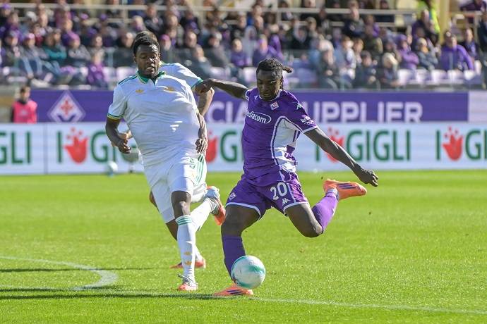 Nhận định, soi kèo AS Roma vs Fiorentina, 1h45 ngày 5/5: Khách buông xuôi