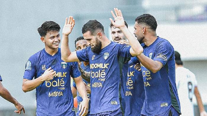Nhận định, soi kèo Borneo Samarinda vs Persita Tangerang, 19h00 ngày 5/5: Đòi nợ