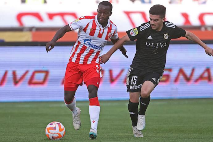 Nhận định, soi kèo Cukaricki vs Crvena Zvezda, 00h00 ngày 5/5: Sức mạnh nhà vô địch