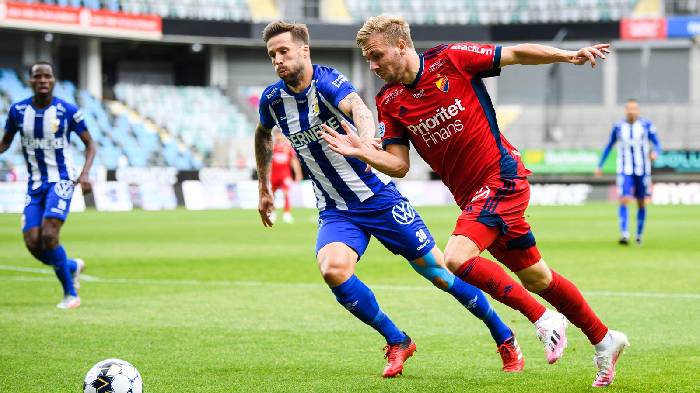 Nhận định, soi k&egrave;o Djurgardens vs Goteborg, 00h00 ng&agrave;y 5/5: Kh&aacute;ch vẫn chưa biết thắng