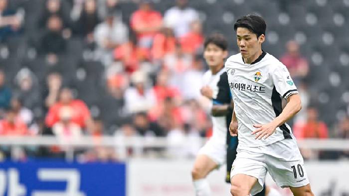 Nhận định soi kèo Gangwon vs Pohang Steelers, 14h30 ngày 5/5: Đối thủ yêu thích