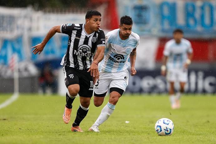 Nhận định, soi kèo Gimnasia Mendoza vs Defensa Justicia, 03h00 ngày 5/5: Không dễ nắt nạt tân binh