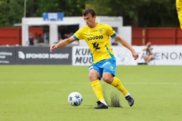 Nhận định, soi kèo Gnistan vs Inter Turku, 23h00 ngày 5/5: Đòi lại ngôi đầu