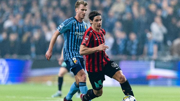 Nhận định, soi k&egrave;o Halmstads vs Brommapojkarna, 00h00 ng&agrave;y 4/5: D&igrave;m chủ nh&agrave; xuống đ&aacute;y